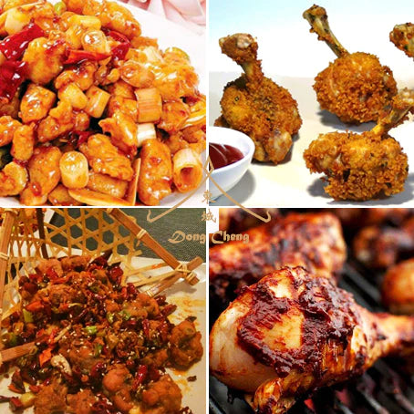 POLLO