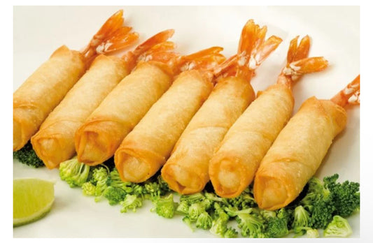 rollo con langostino(4)