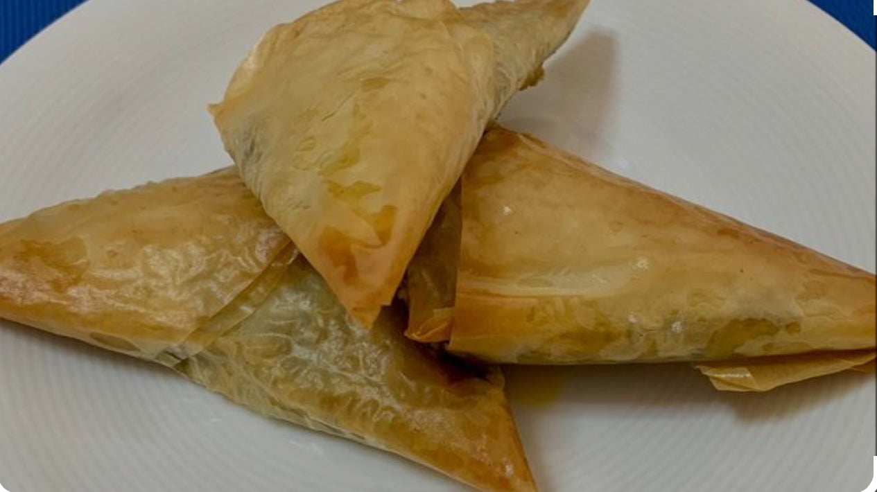 Triángulos de curry (8)