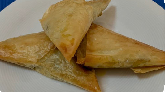 Triángulos de curry (8)