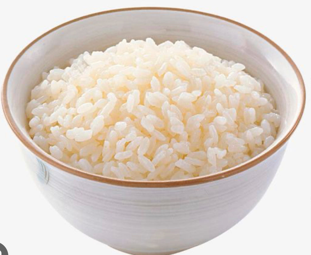 Arroz Blanco