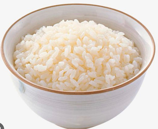 Arroz Blanco