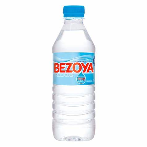 Agua pequeña