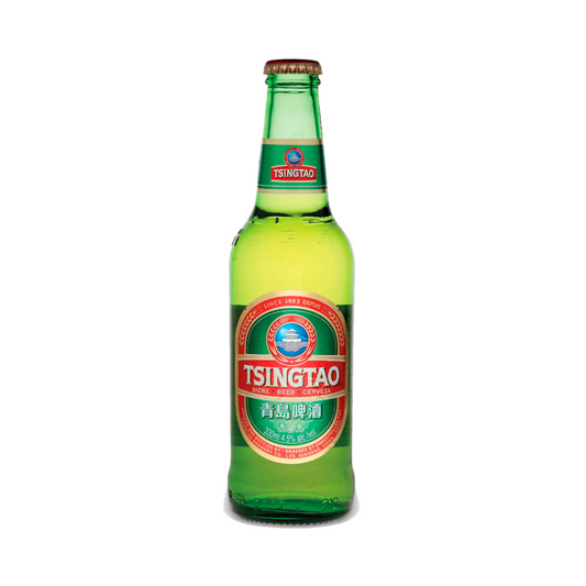 cerveza china