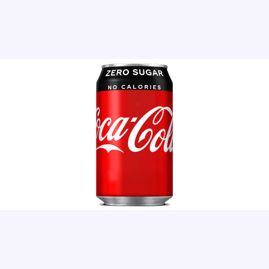 Cocacola cero